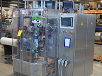 Innotech verpackungsmaschinen gmbh / rovema - afbeelding 1 van  14