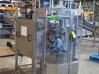Innotech verpackungsmaschinen gmbh / rovema - afbeelding 7 van  14