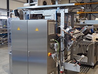 Innotech verpackungsmaschinen gmbh / rovema - afbeelding 8 van  14