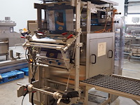 Innotech verpackungsmaschinen gmbh / rovema - afbeelding 9 van  14