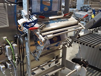 Innotech verpackungsmaschinen gmbh / rovema - afbeelding 10 van  14