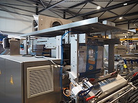 Innotech verpackungsmaschinen gmbh / rovema - afbeelding 11 van  14