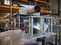 Innotech verpackungsmaschinen gmbh / rovema - afbeelding 12 van  14