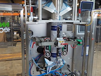 Innotech verpackungsmaschinen gmbh / rovema - afbeelding 13 van  14