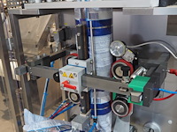 Innotech verpackungsmaschinen gmbh / rovema - afbeelding 14 van  14