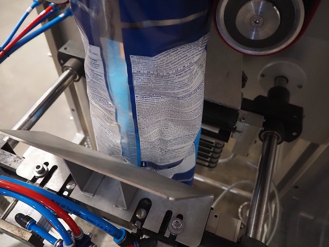 Innotech verpackungsmaschinen gmbh - afbeelding 3 van  36