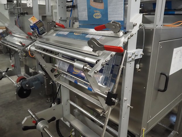 Innotech verpackungsmaschinen gmbh - afbeelding 8 van  36