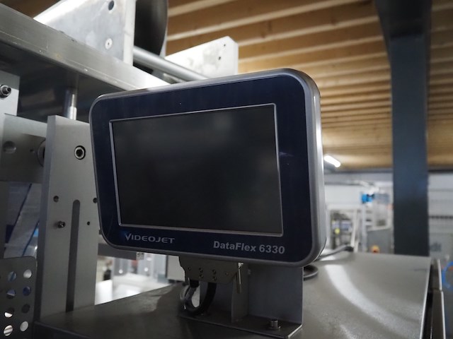 Innotech verpackungsmaschinen gmbh - afbeelding 14 van  36