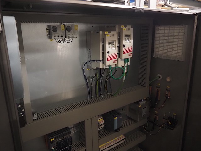 Innotech verpackungsmaschinen gmbh - afbeelding 16 van  36