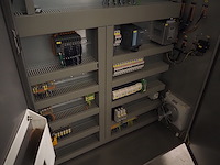 Innotech verpackungsmaschinen gmbh - afbeelding 17 van  36