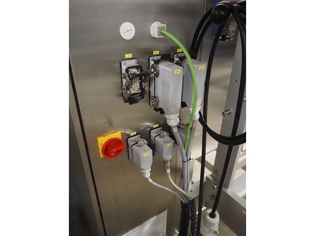 Innotech verpackungsmaschinen gmbh - afbeelding 18 van  36