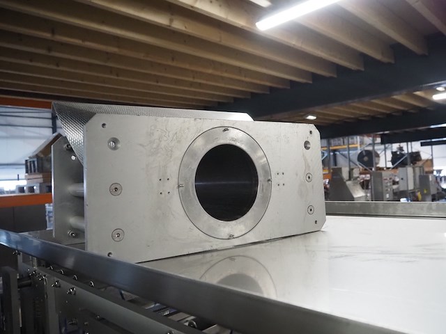 Innotech verpackungsmaschinen gmbh - afbeelding 29 van  36