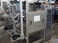 Innotech verpackungsmaschinen gmbh - afbeelding 23 van  36