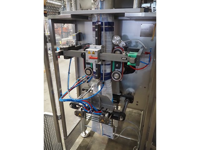 Innotech verpackungsmaschinen gmbh - afbeelding 35 van  36