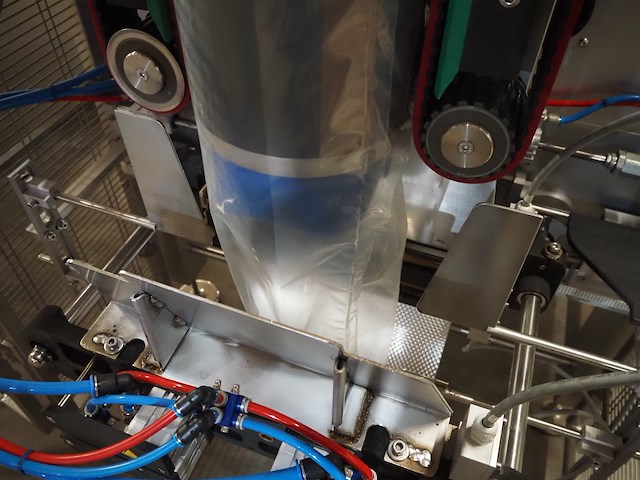 Innotech verpackungsmaschinen gmbh - afbeelding 2 van  30