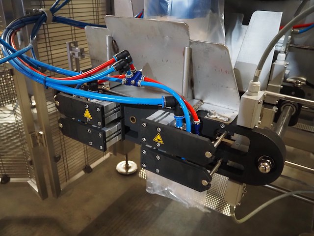 Innotech verpackungsmaschinen gmbh - afbeelding 5 van  30