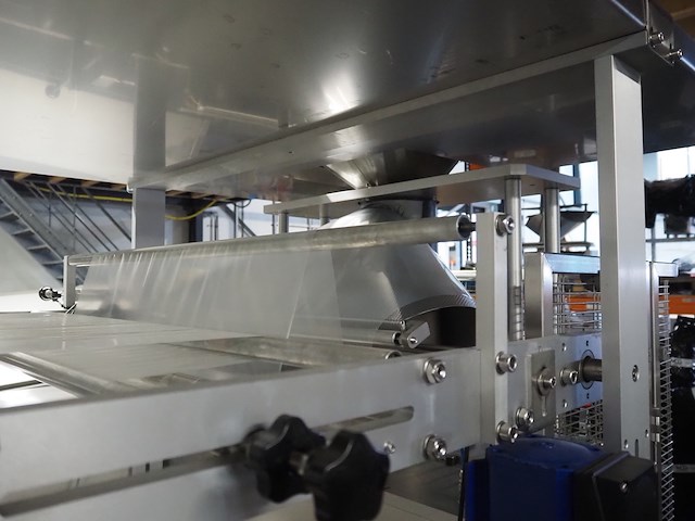 Innotech verpackungsmaschinen gmbh - afbeelding 11 van  30