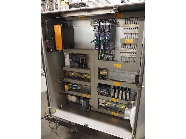 Innotech verpackungsmaschinen gmbh - afbeelding 14 van  30