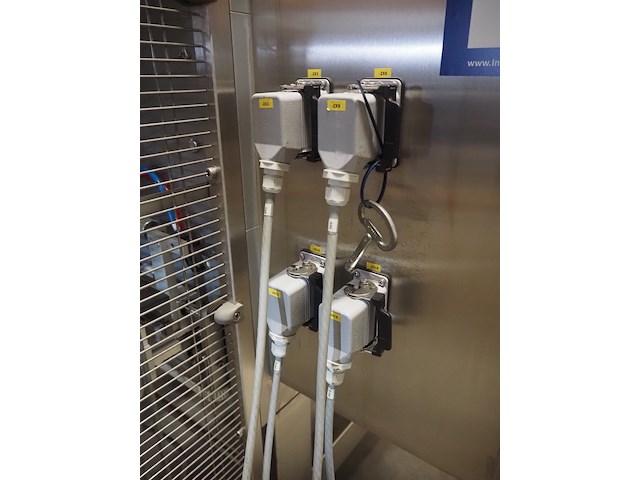 Innotech verpackungsmaschinen gmbh - afbeelding 16 van  30