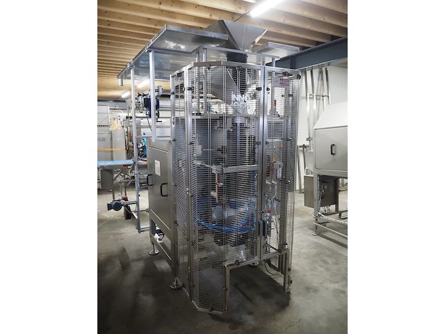 Innotech verpackungsmaschinen gmbh - afbeelding 12 van  30