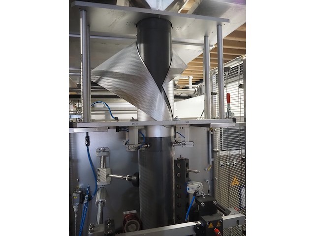Innotech verpackungsmaschinen gmbh - afbeelding 27 van  30