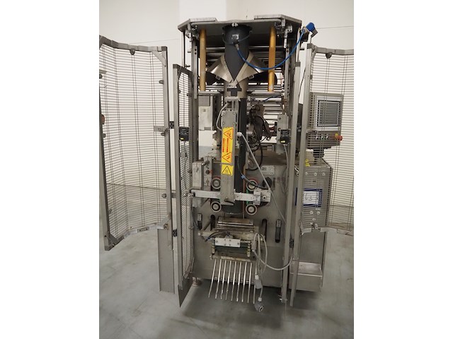 Innotech - afbeelding 2 van  26