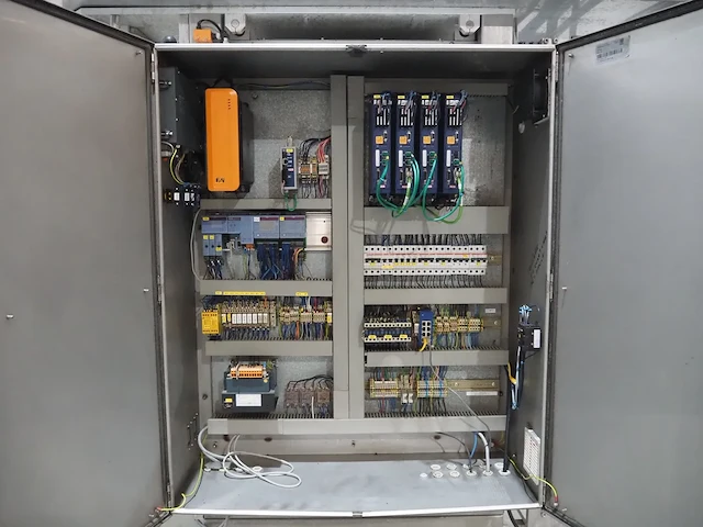 Innotech - afbeelding 3 van  13