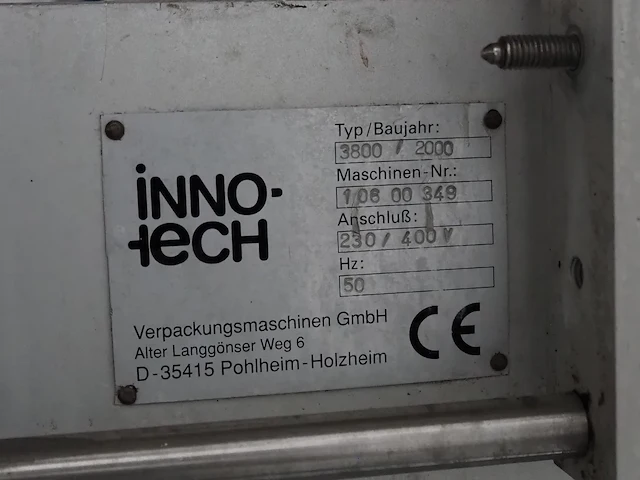 Innotech - afbeelding 5 van  13