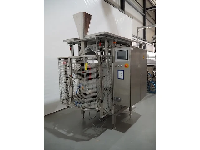 Innotech - afbeelding 1 van  13