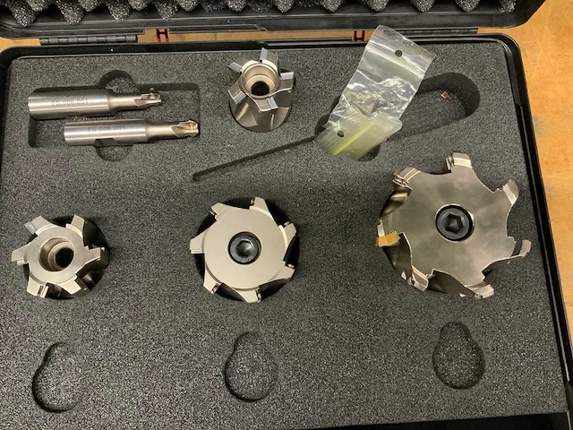 Innotool frees koppen - afbeelding 2 van  3