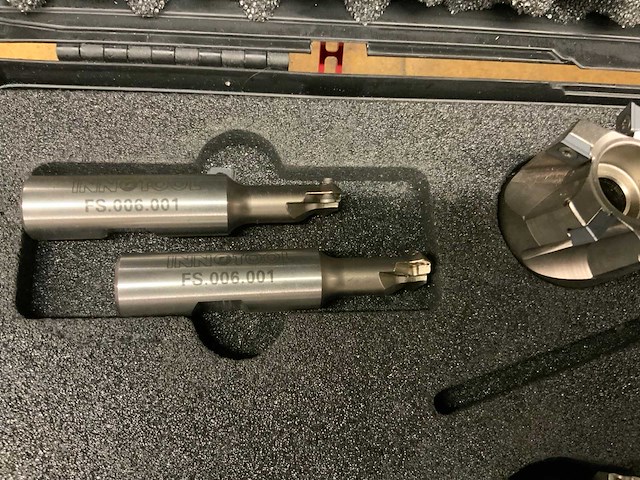 Innotool frees koppen - afbeelding 3 van  3