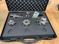 Innotool frees koppen - afbeelding 1 van  3