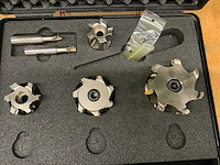 Innotool frees koppen - afbeelding 2 van  3