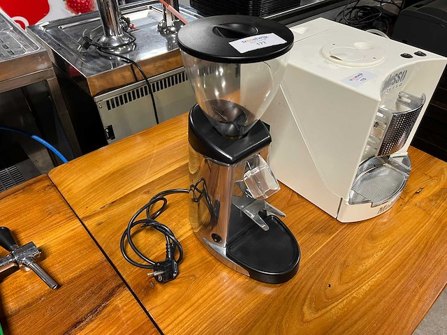 Innova - koffiemolen - afbeelding 1 van  2