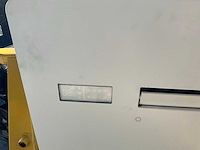 Innova 12hp monoblock airconditioning (4x) - afbeelding 1 van  2