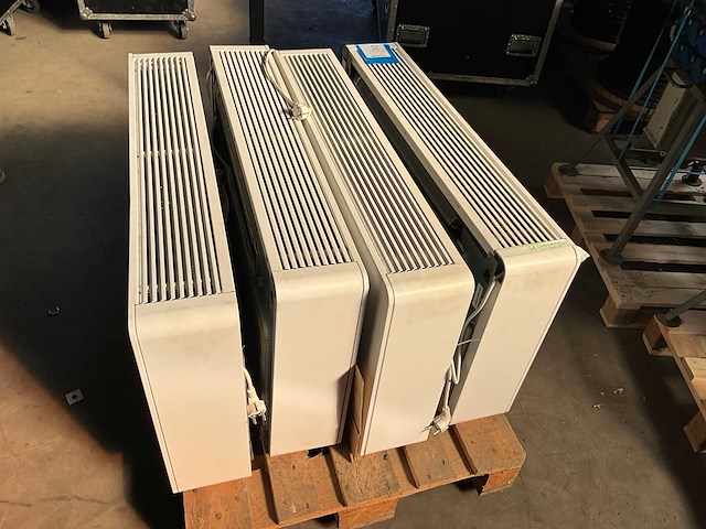 Innova 12hp monoblock airconditioning (4x) - afbeelding 2 van  2