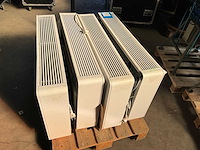 Innova 12hp monoblock airconditioning (4x) - afbeelding 2 van  2