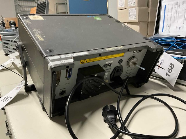 Innova 1312 foto-akoestische gasmonitor - afbeelding 2 van  6