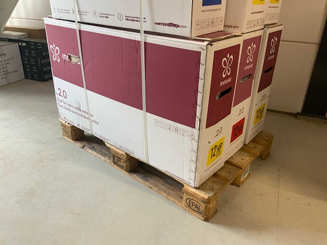 Innova 2.0 inverter (9x) - afbeelding 2 van  7