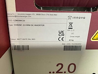 Innova 2.0 inverter (9x) - afbeelding 5 van  7