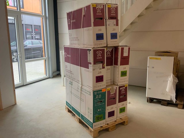 Innova 2.0 inverter (9x) - afbeelding 1 van  6