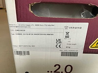 Innova 2.0 inverter (9x) - afbeelding 4 van  6