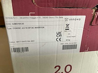 Innova 2.0 inverter (9x) - afbeelding 5 van  6