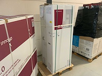 Innova verticale 2.0 12hp airconditioning (2x) - afbeelding 2 van  7