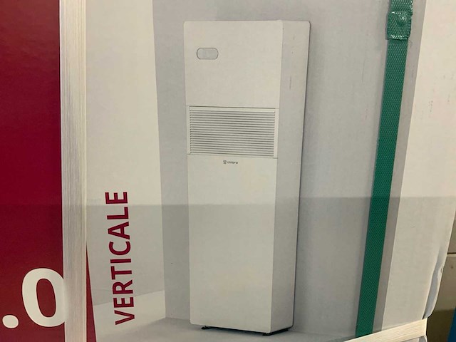 Innova verticale 2.0 12hp airconditioning (2x) - afbeelding 3 van  7
