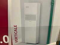 Innova verticale 2.0 12hp airconditioning (2x) - afbeelding 3 van  7