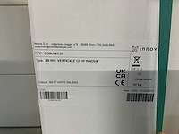 Innova verticale 2.0 12hp airconditioning (2x) - afbeelding 4 van  7