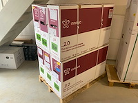 Innova verticale 2.0 12hp airconditioning (2x) - afbeelding 6 van  7