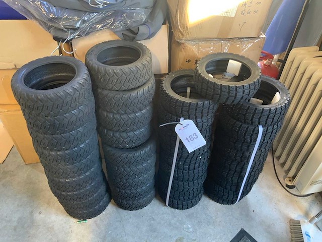 Innova /xuamcheng offroad bandje (37x) - afbeelding 1 van  2