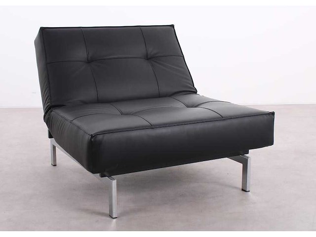 Innovation living splitback fauteuil (2x) - afbeelding 2 van  7